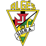 Logo of UNIÃO DESPORTIVA E RECREATIVA DE ALGÉS