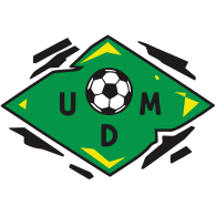 Logo of União Desportiva Mansores
