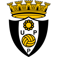 Logo of UNIÃO DESPORTIVA POLVOREIRA