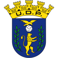 Logo of União Desportiva Praiense