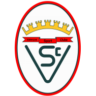 Logo of Valenças Sport Clube