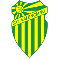 Logo of Valenciano Atlético Clube (Valença)