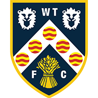 Logo of Wellingborough Town FC