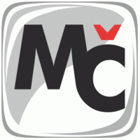 Logo of MC Graphic Design