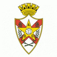 Logo of AD Oliveirense
