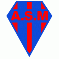 Logo of AS Mâcon
