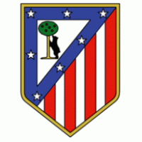 Logo of Atletico Madrid