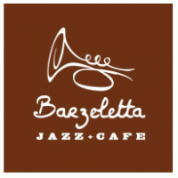 Logo of Barzeletta Jazz + Cafe