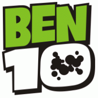 Logo of Ben 10