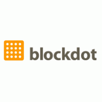 Logo of Blockdot