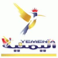 Logo of Yemenia Airways