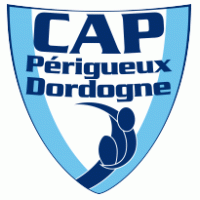 Logo of CA Périgueux