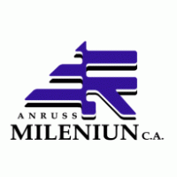 Logo of Anruss Mileniun c.a.