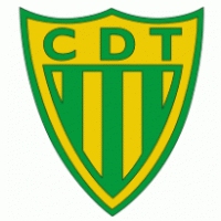 CD Tondela | Brands of the World™ | Download vector logos and logotypes