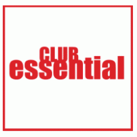 Logo of CLUB ESSENTIAL