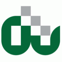 Logo of DTS
