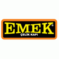 Logo of Emek çelik kapı sistemleri