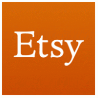 etsy logo vector