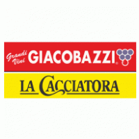 Logo of Giacobazzi