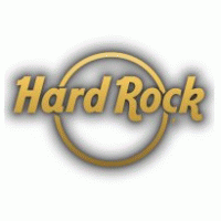 Hard Rock Casino Logo Vector