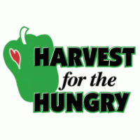 Logo of Harvest for the Hungry