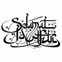 Logo of Selamat Idul Fitri