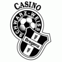 Logo of Casino Schwarz Weiss Bregenz