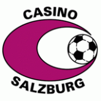 Logo of Casino Salzburg