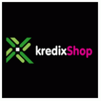 Logo of KredixShop