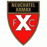 Logo of FC Xamax Neuchatel