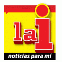 Logo of LA I