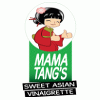 Logo of Mama Tang&#039;s Sweet Asian Vinaigrette