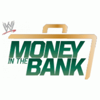 Logo of WWE Money In The Bank