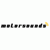 Logo of Motorsounds