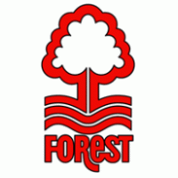 Logo of Nottingham Forest