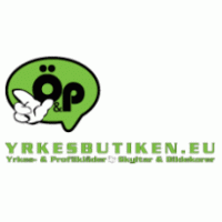 Logo of Ö&amp;P Yrkesbutiker