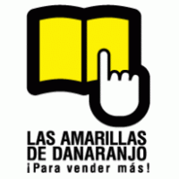 Logo of Paginas Amarillas Danaranjo