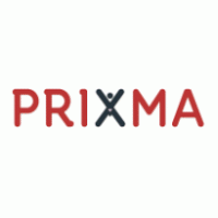 Logo of Prixma