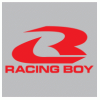 Logo of Racing Boy