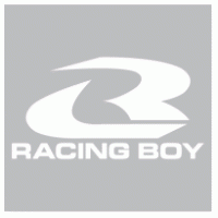 Logo of Racing Boy