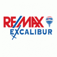 Logo of Remax Excalibur