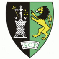 Logo of SC Pombal