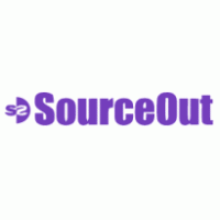 Logo of SourceOut