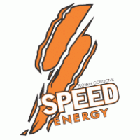 Logo of SPEED ENERGY By Robby Gordon