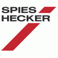Logo of Spies Hecker