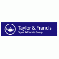 Logo of Taylor &amp; Francis Group