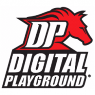 Logo of Digital Playground