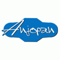 Logo of Anjopan