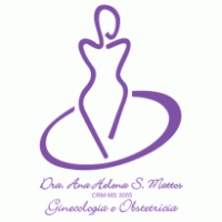 Logo of Dr. Ana Helena S. Mattos