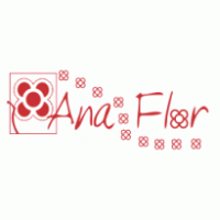 Logo of Ana Flor